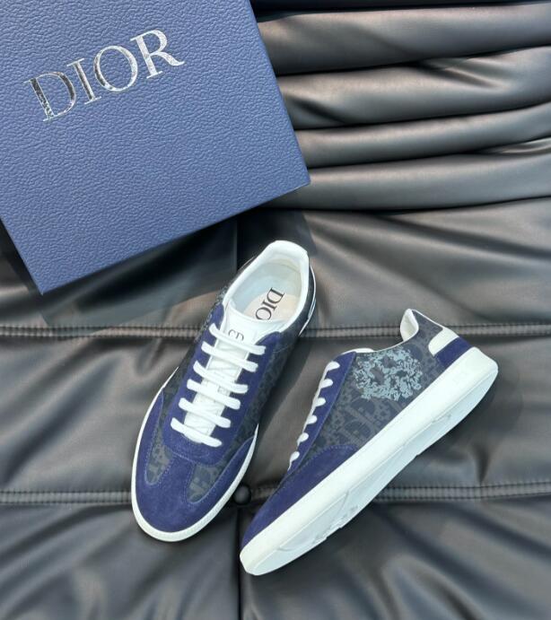 SAMCC - DOR Men Shoes - 139