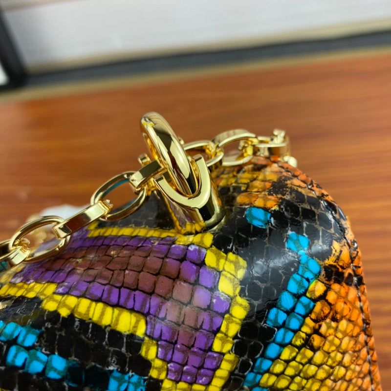 Satchel Bags - DG Bags - 154