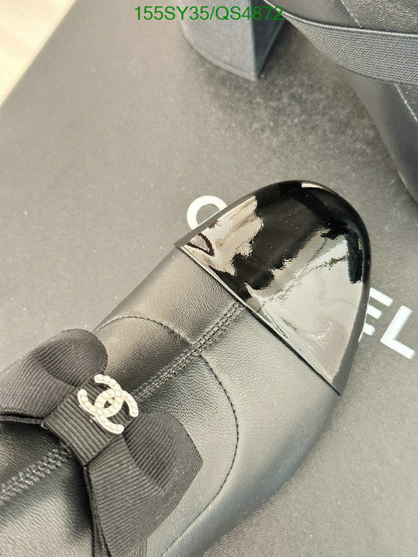 SAMC - Mix Boots - 303