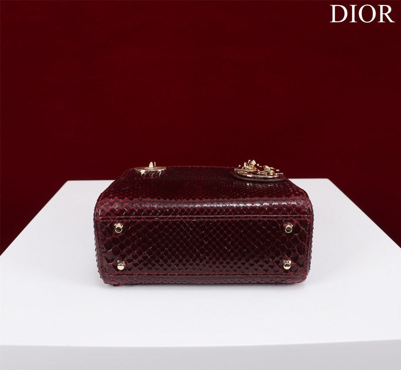 ELE - Dir Bags - 114
