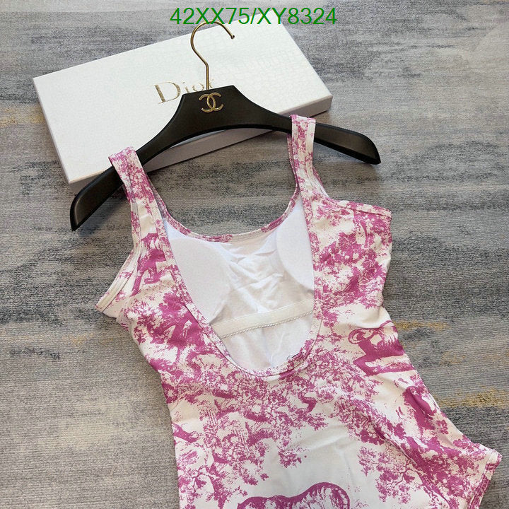 SAMC - DOR Swimsuits - 110