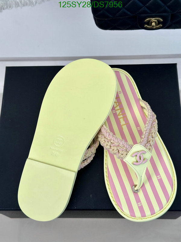 SAMC - CHL Women Shoes Slippers - 019