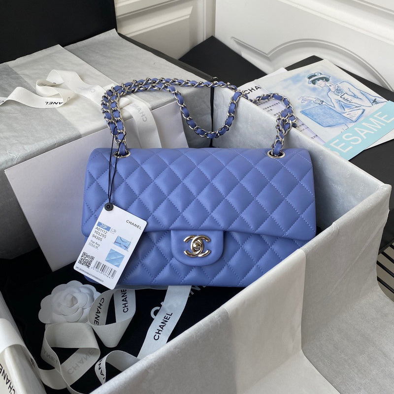 Satchel Bags - CHL Bags - 6675