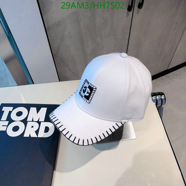 SAMC - CHL Caps & Hats - 287