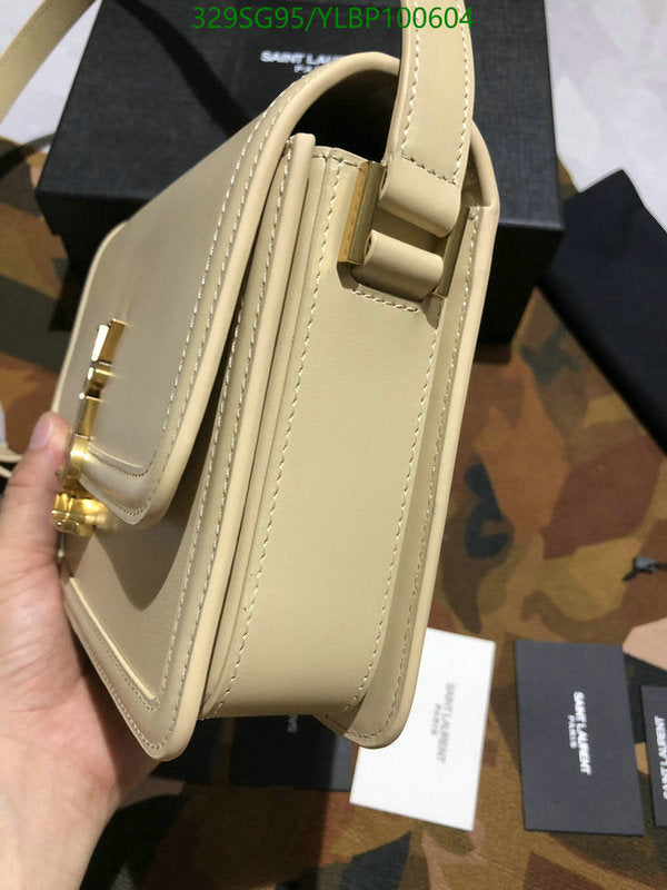 SAMC - YLS Bags - 462