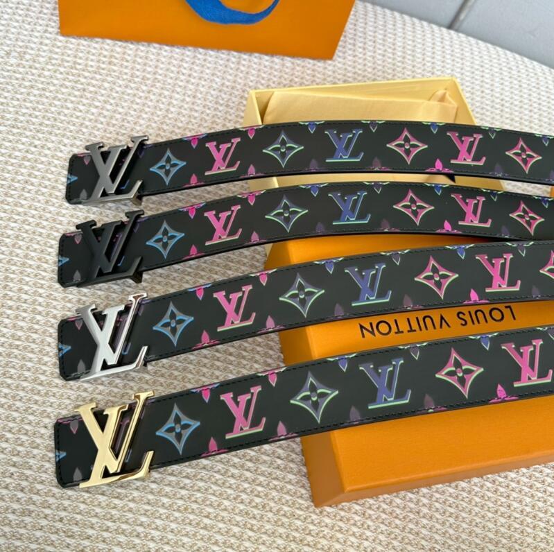 SAMC - Mix Belts - 018