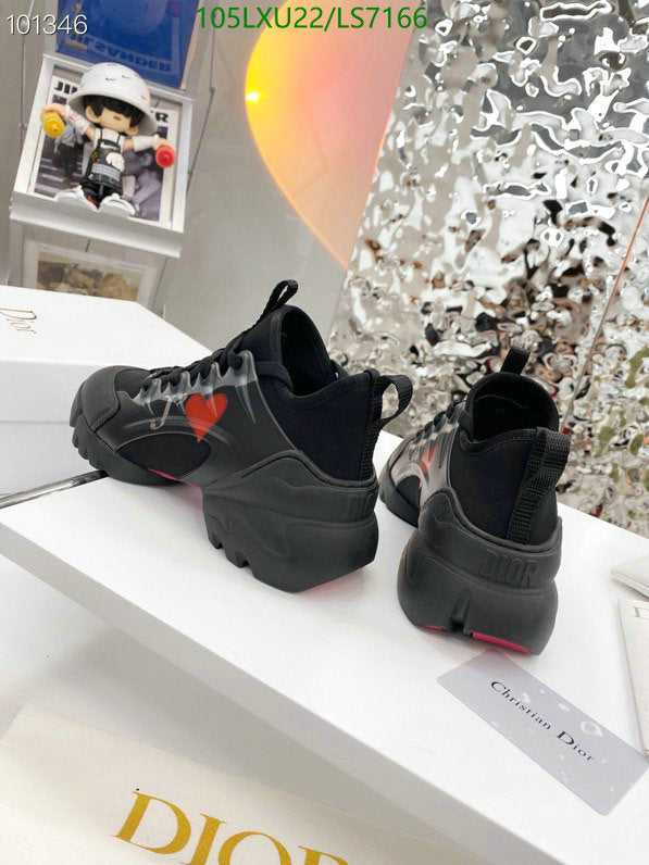 SAMCC - DOR Women Shoes - 1835