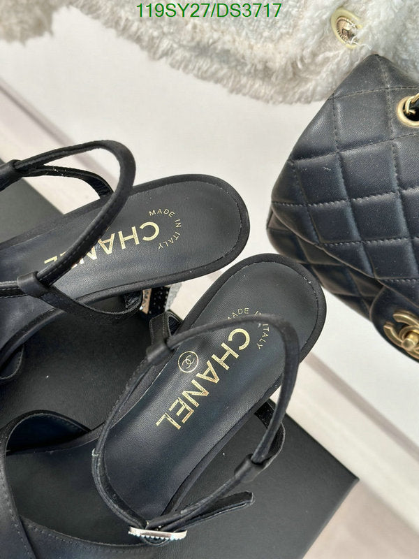 SAMC - CHL Women Shoes High Heels - 022