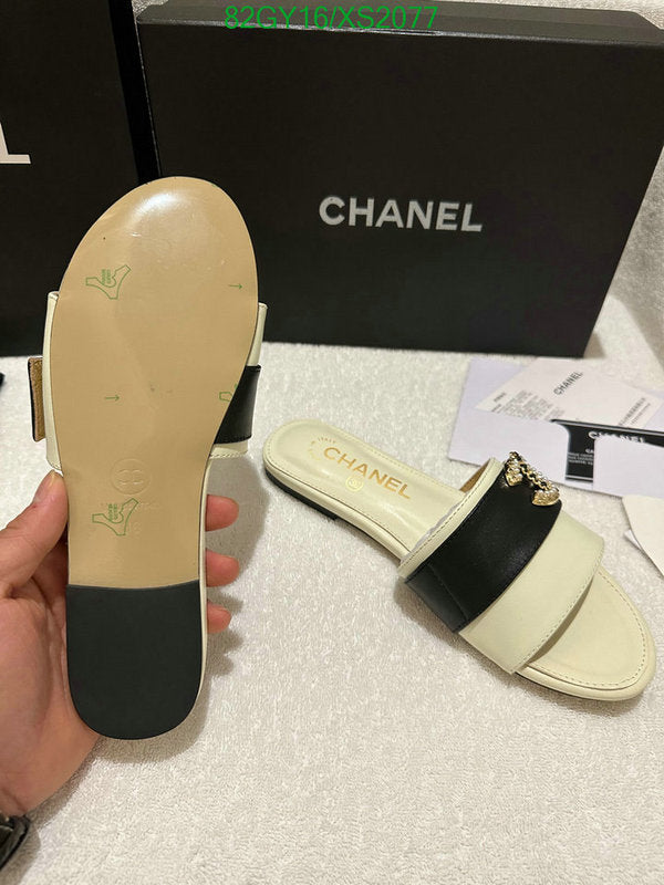 SAMC - CHL Women Shoes Slippers - 266
