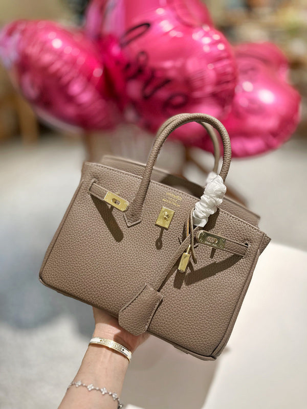 Satchel Bags - HMS-Bags - 486