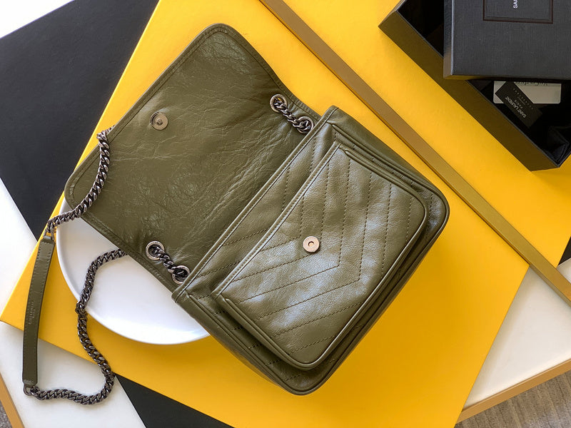 Glamy - YLS Bags - 019