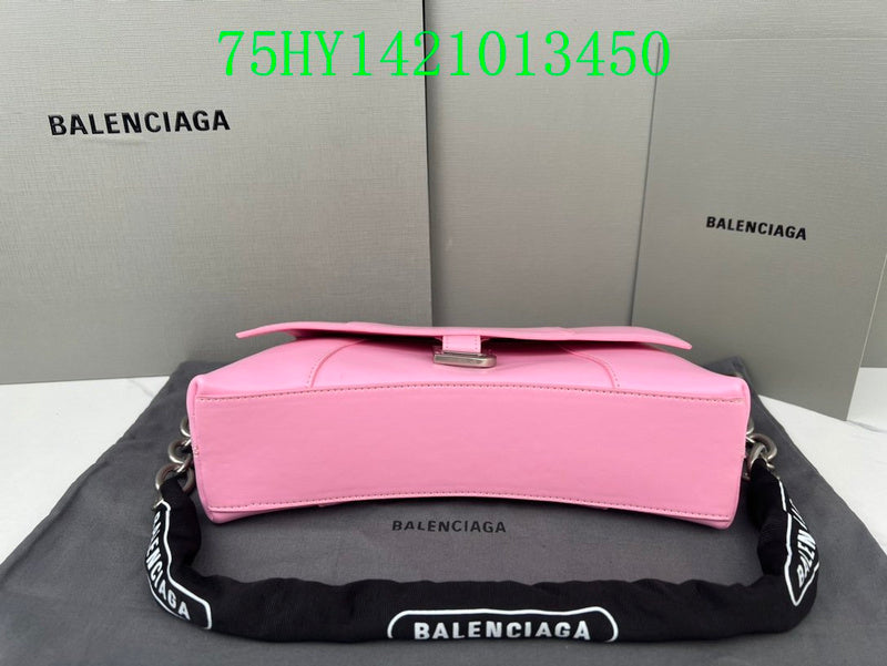 Glami Fashion - BGA Bags - 2012