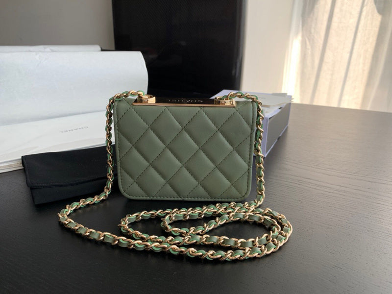 ELE - CHL Bags - 417