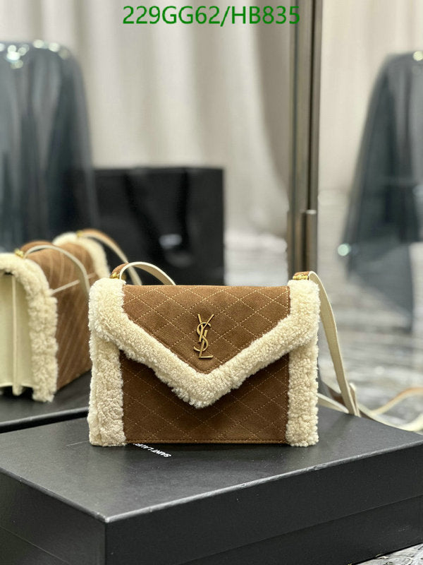 SAMC - YLS Bags - 208