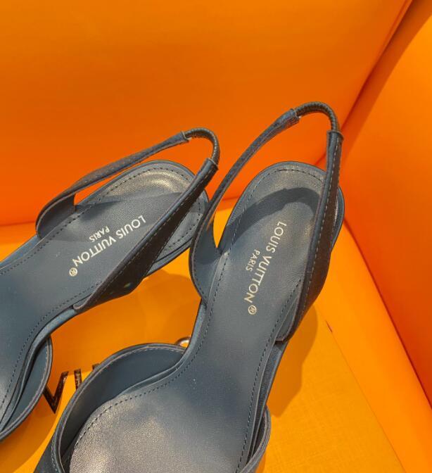 Glamy - LOV Women Shoes - 248