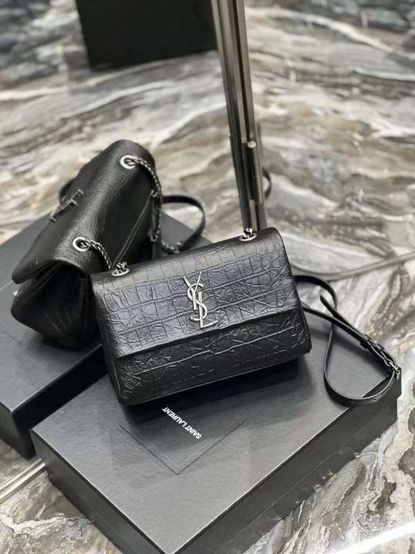 ELE - SLY Bags 634