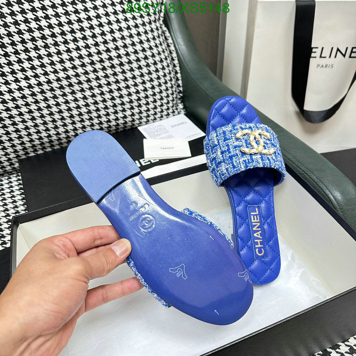SAMC - CHL Women Shoes Slippers - 138
