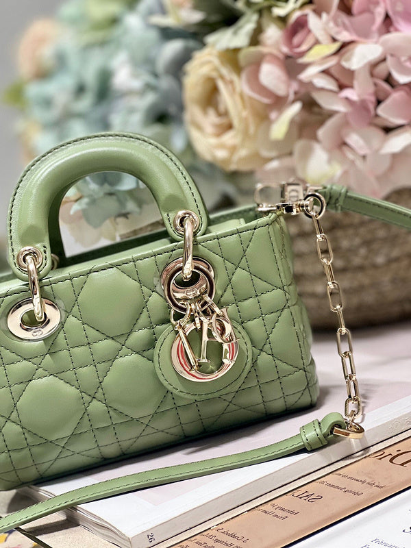 Glami Fashion - DIR Bags - 1215