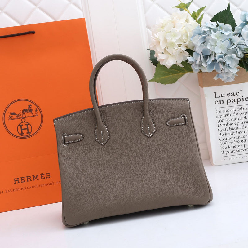 Satchel Bags - HMS-Bags - 172