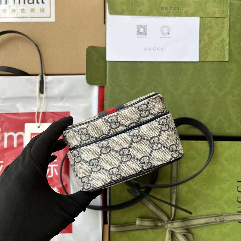 GUI2 Bags - Fashion Bags  449