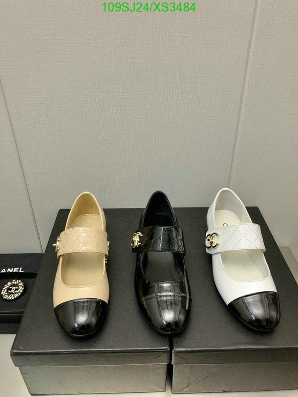 SAMC - CHL Women Shoes Ballet - 374