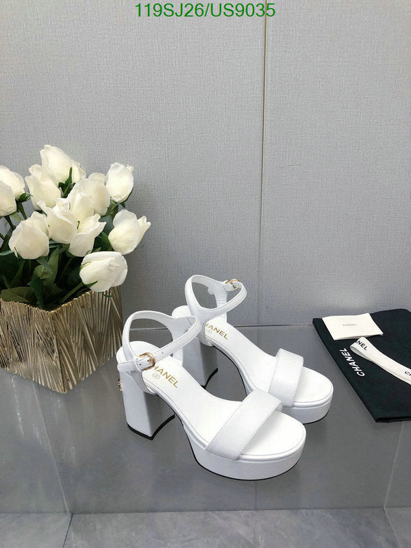 SAMC - CHL Women Shoes High Heels - 145