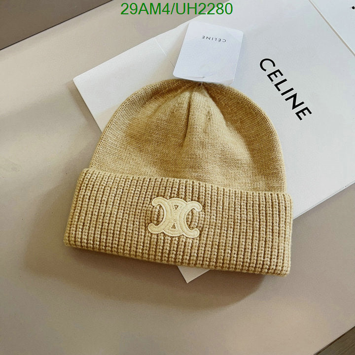 SAMC - COL Caps & Hats - 086