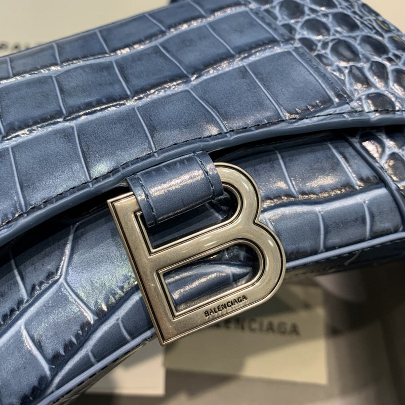 Satchel Bags - BGA Bags - 877