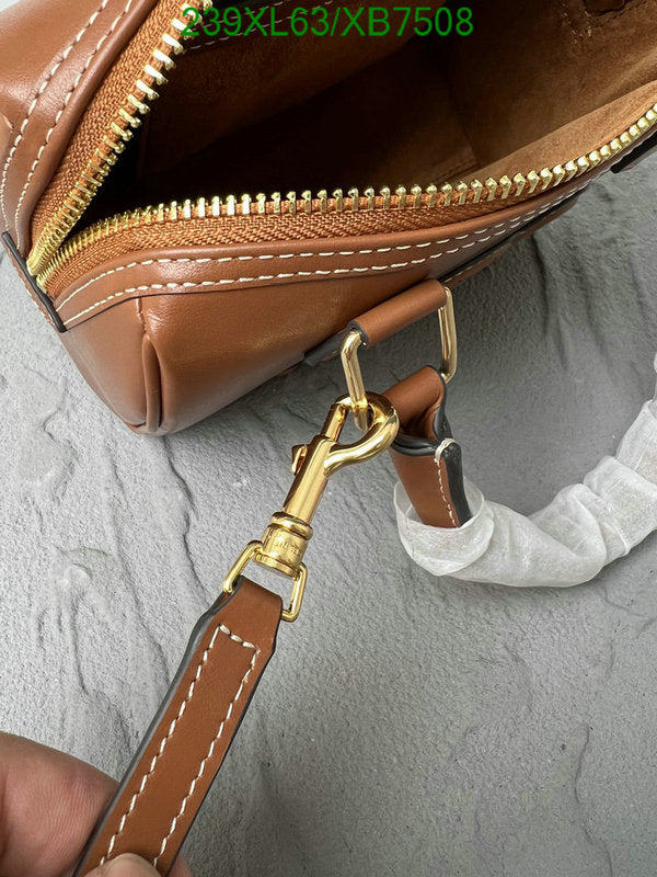 SAMC - COL Bags - 176
