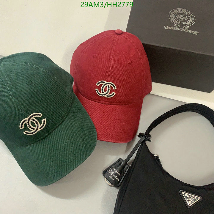 SAMC - CHL Caps & Hats - 356