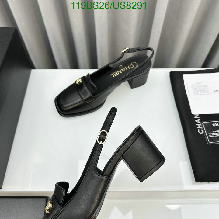 SAMC - CHL Women Shoes High Heels - 108