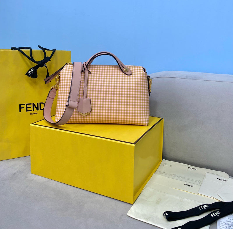 Fendi Luxury Fashion Bag