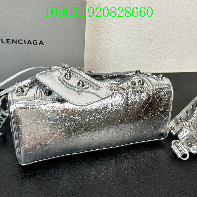 Glami Fashion - BGA Bags - 1651