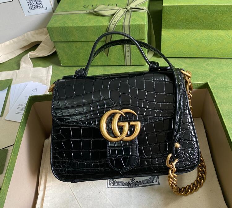 SAMC - GUKI Bags - 1791