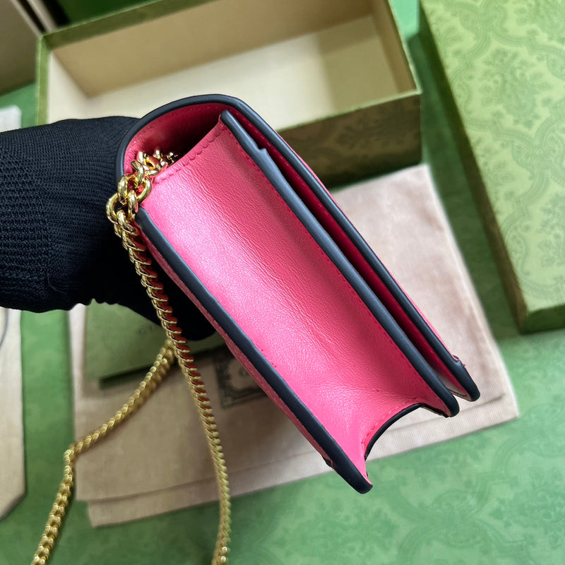 Glami Fashion - GCI Bags - 12049