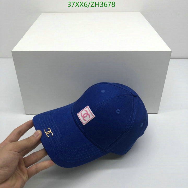 SAMC - CHL Caps & Hats - 448