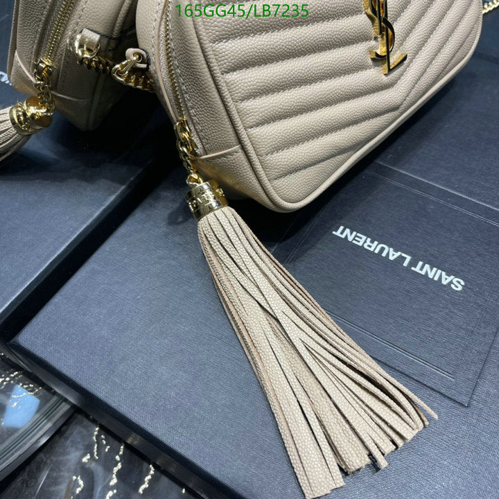 SAMC - YLS Bags - 450