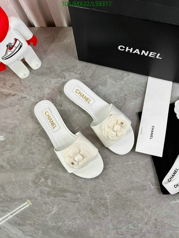 SAMC - CHL Women Shoes Slippers - 211
