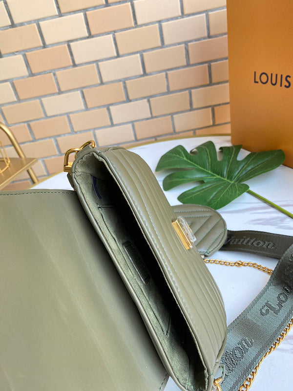 Satchel Bags - VL1 Bags - 711