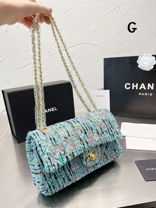 Satchel Bags - CHL Bags - 7103