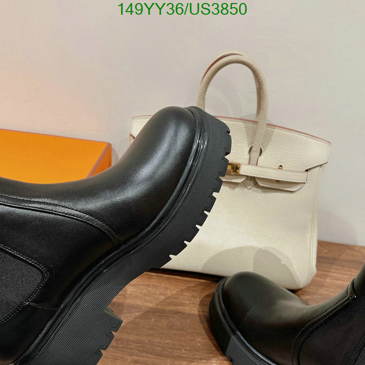 SAMC - Mix Boots - 527