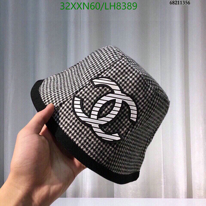 SAMC - CHL Caps & Hats - 437