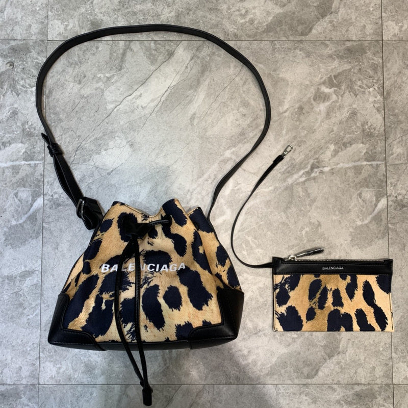 Satchel Bags - BGA Bags - 842