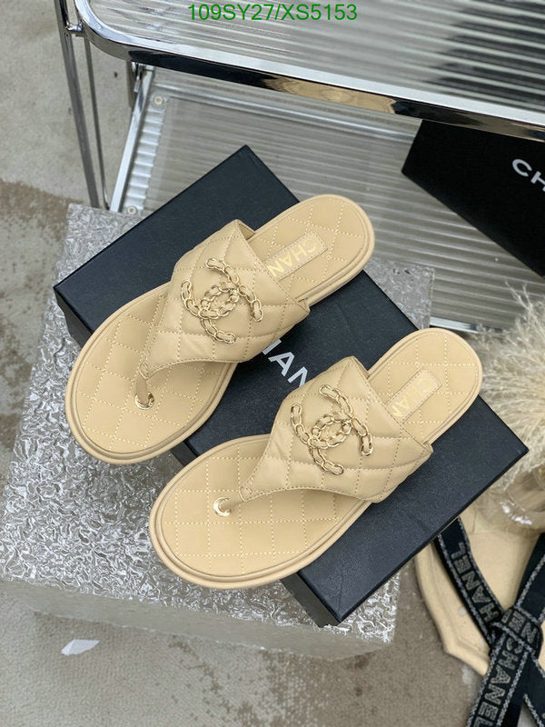 SAMC - CHL Women Shoes Slippers - 145