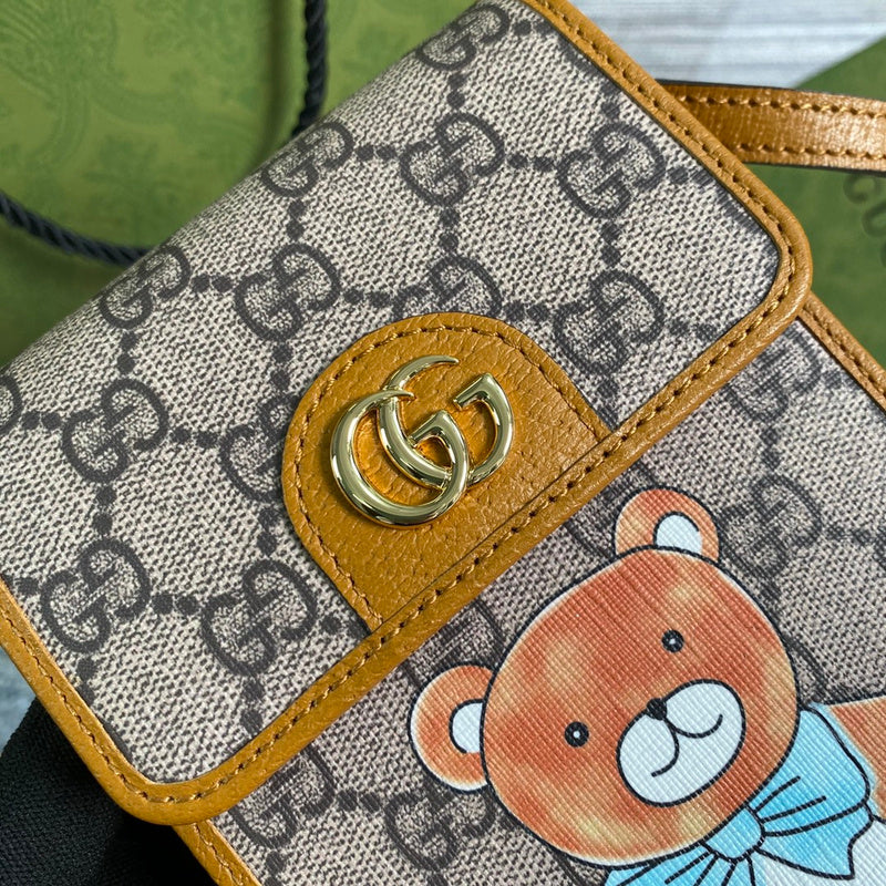 ELE - GG Bags - 2127