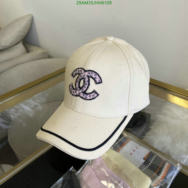 SAMC - CHL Caps & Hats - 310