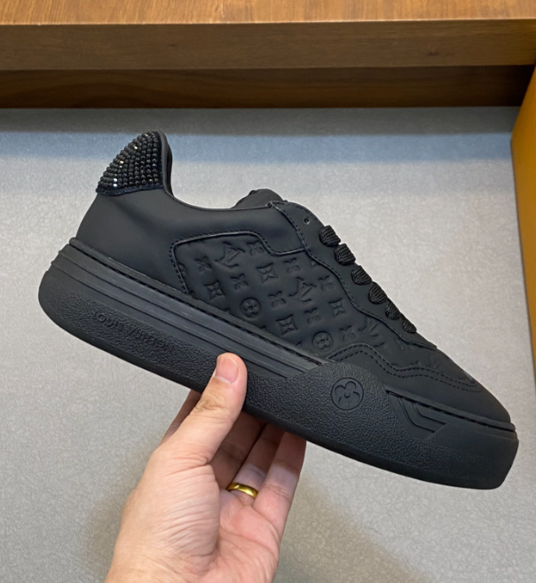 SAMC - LOV Men Shoes - 098