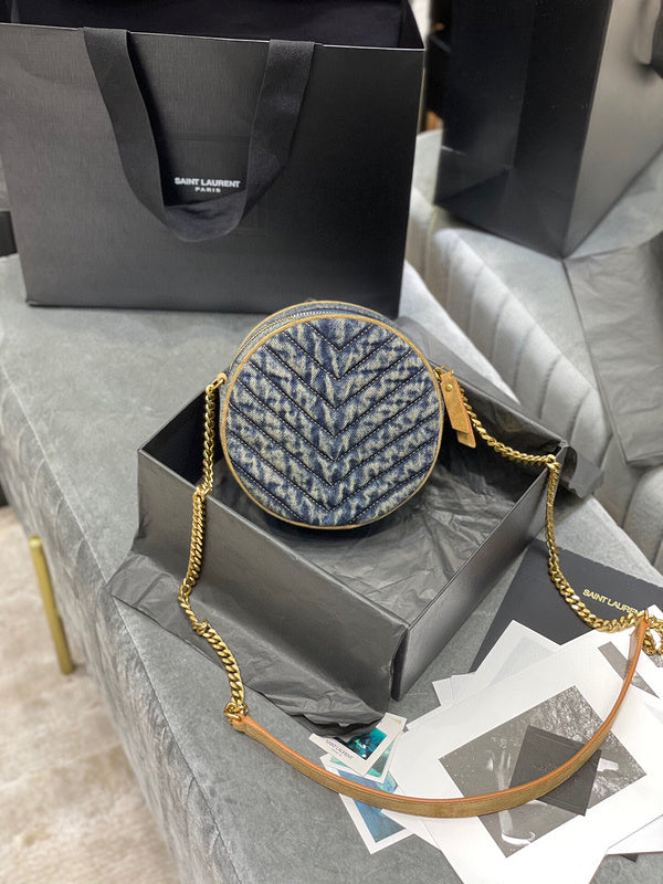 Glami- Glami- - SLY Bags - 1543