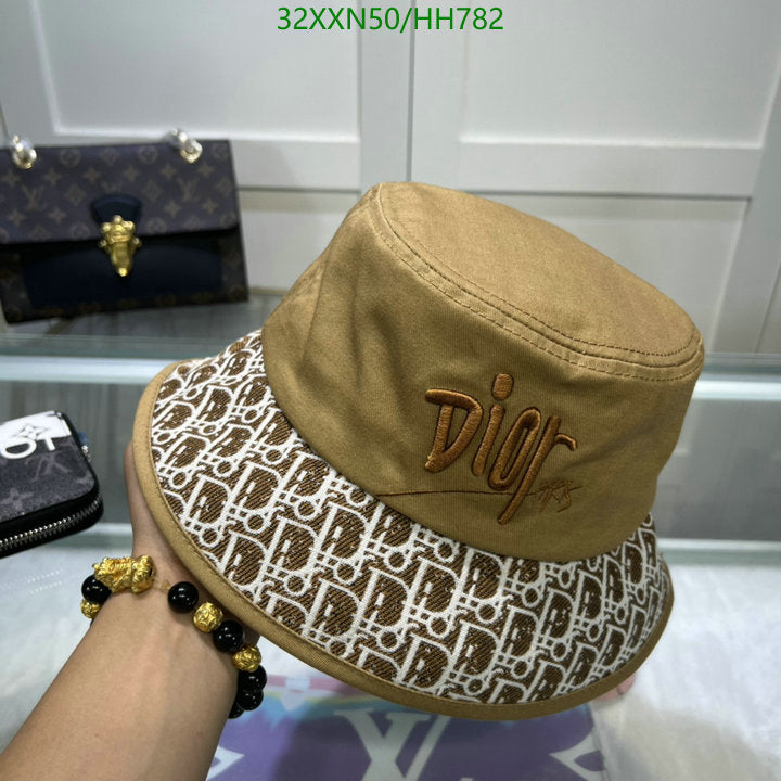 SAMC - DOR Caps & Hats - 122