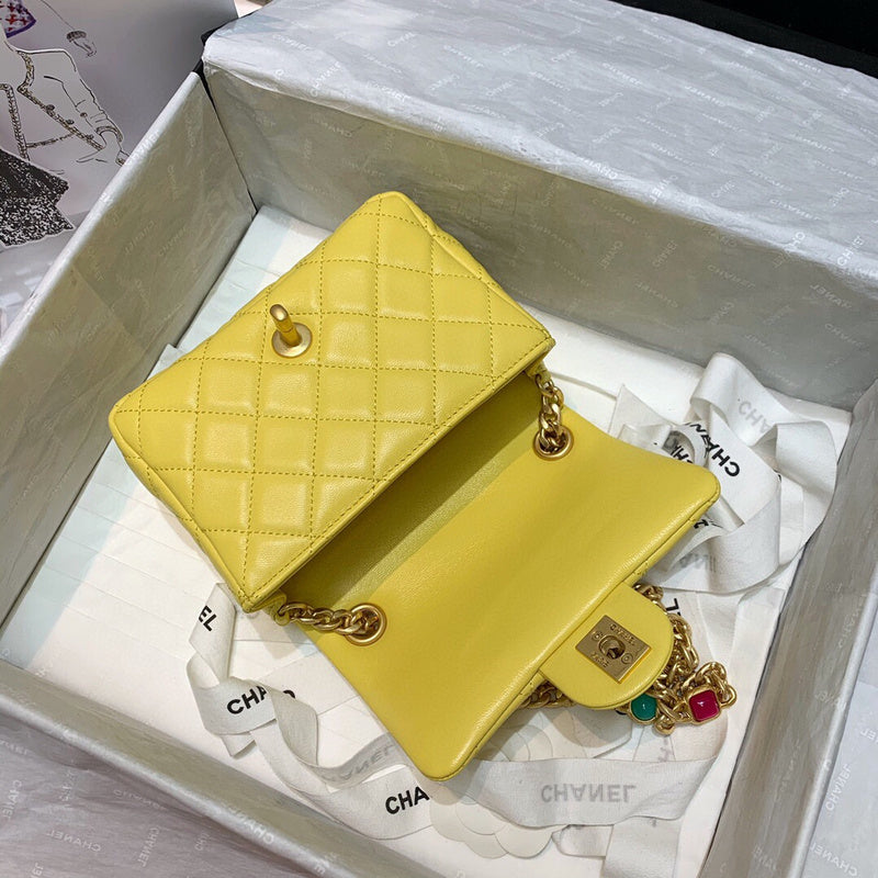 Satchel Bags - CHL Bags - 4686